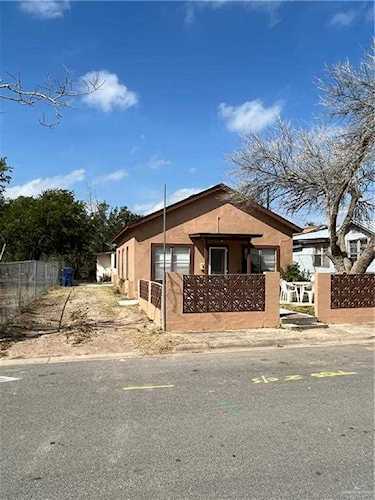 306 Palm Avenue Mercedes, TX 78570