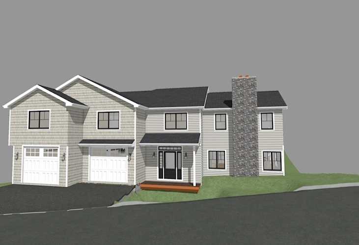 11 Lewis Court Hingham, MA 02043