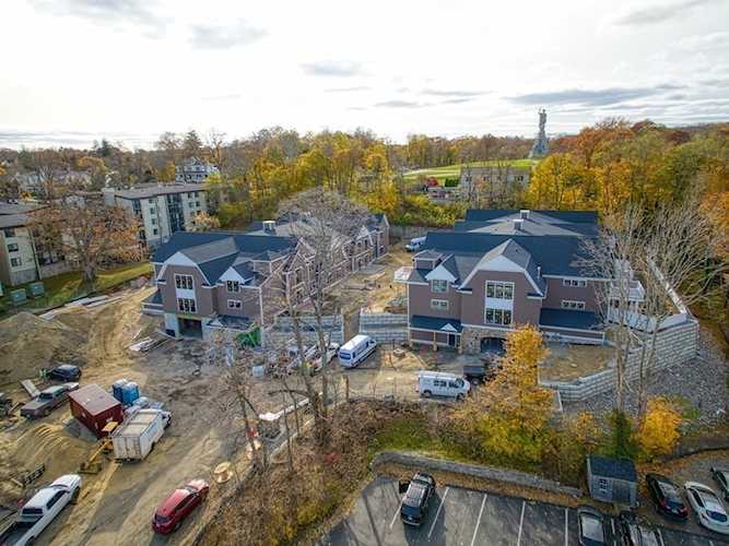 134 Court St #16 Plymouth, MA 02360