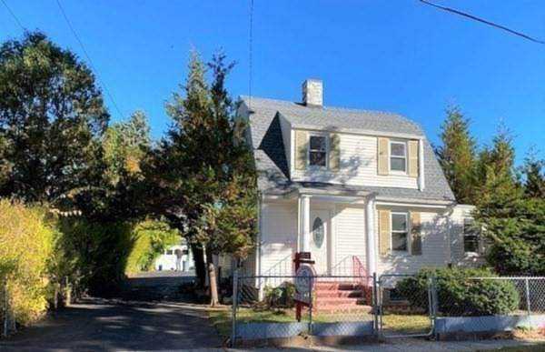16 Commonwealth Ave Quincy, MA 02169
