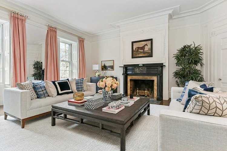31 Chestnut Street Boston, MA 02108 | MLS 73039064 Photo 1