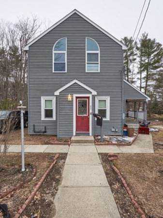 42 Church St Oxford, MA 01540