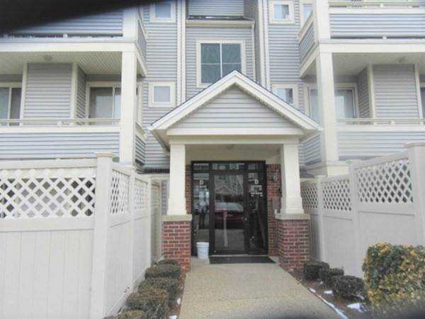 200 Falls Blvd. #D107 Quincy, MA 02169