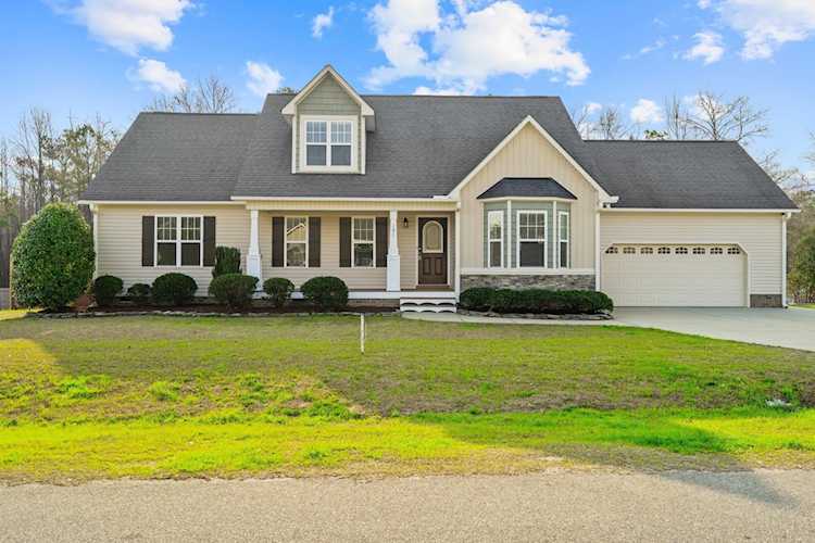 191 Camden Drive Angier, NC 27501