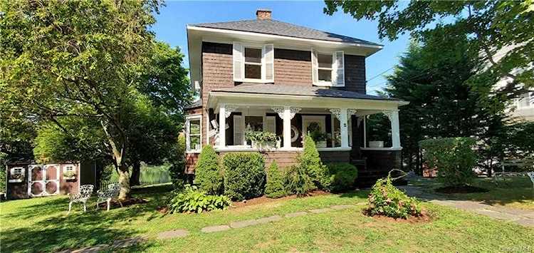 5 Harbor Lane New Rochelle, NY 10805
