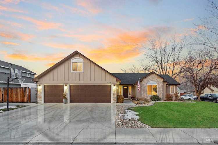 11776 W Rader Dr Boise, ID 83713