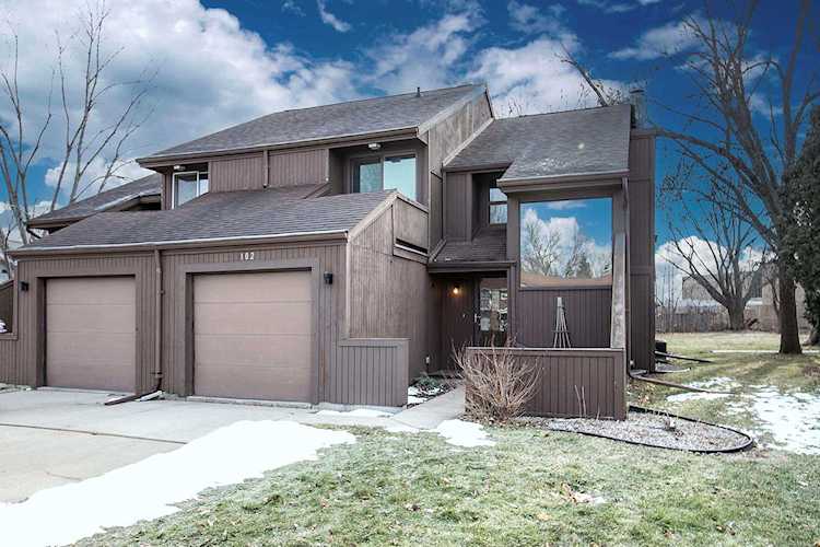 102 Crab Apple Ct Appleton, Town of Grand Chute, WI 54914