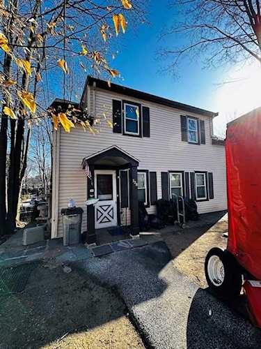 38-B Navarre St Boston, MA 02131