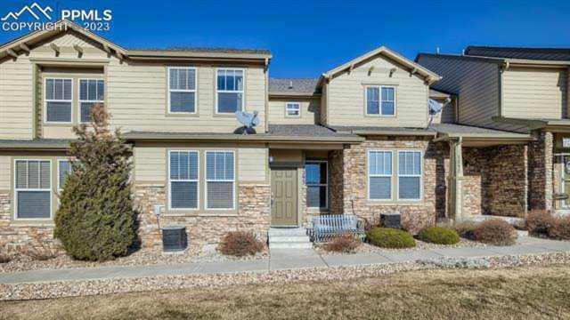 1293 Walters Point Monument, CO 80132 | Ashford Realty Group Photo 1