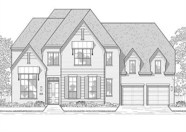 2080 Mosswood Way Prosper, TX 75078