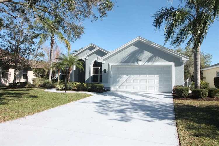 6560 Meandering WAY Lakewood Ranch, FL 34202