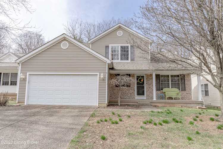 4519 Buffle Head Way, Louisville, KY 40218 - Bannon Crossings $295,000 Photo 1