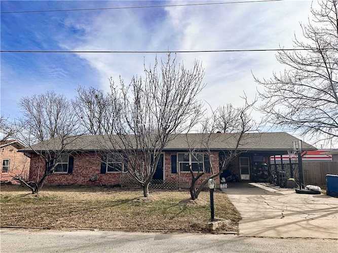 1301 B St Bentonville, AR 72712
