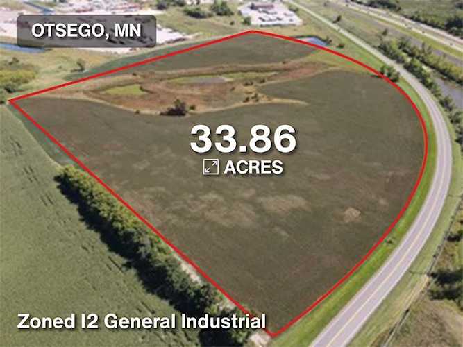 XXXX Jagler Avenue NE Otsego, MN 55362