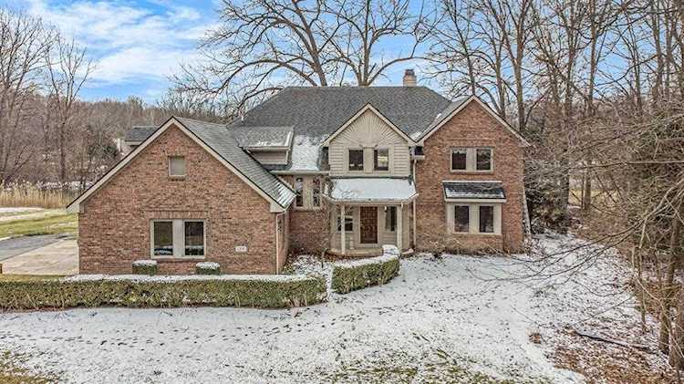 2358 Dogwood Ln Bedford Twp, MI 48182 | MLS 55023004465 Photo 1