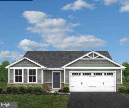 28039 Starfish Ct Lewes, DE 19958 | MLS DESU2035034 Photo 1