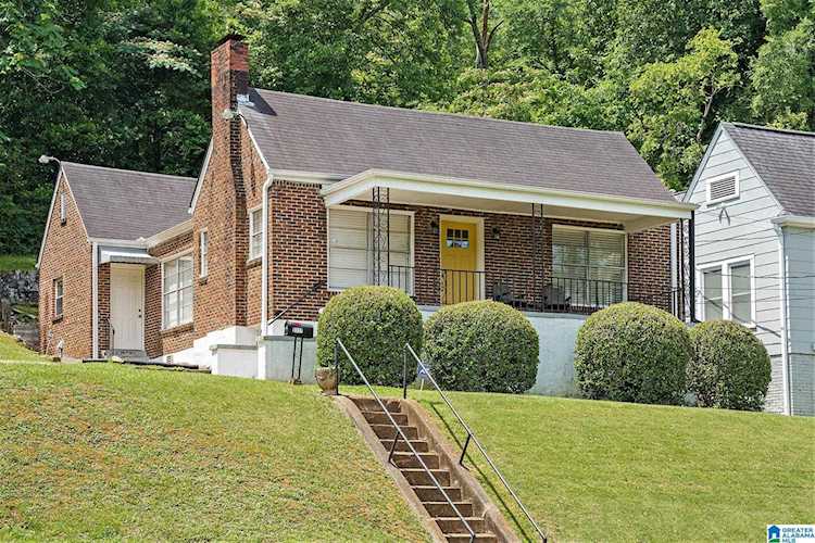 5117 S 8th Terrace Birmingham, AL 35212