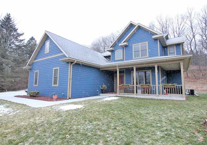 W6338 Burkshire Ln Plymouth, WI 53073 | MLS 1825212 Photo 1