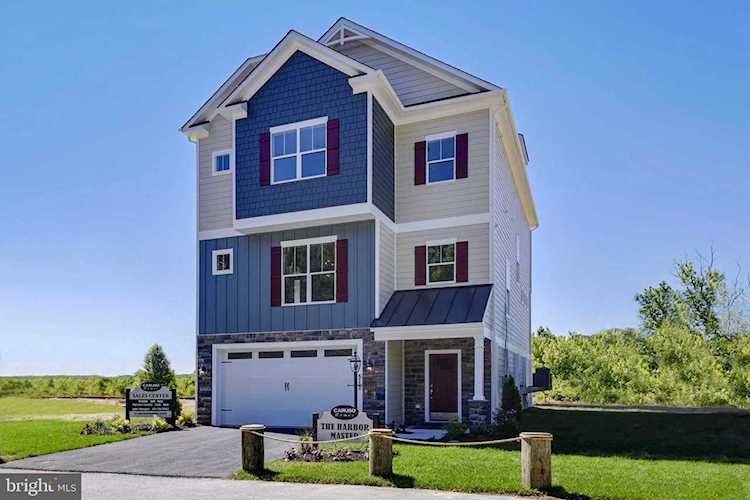 8718 Grey Fox Ln Berlin, MD 21811