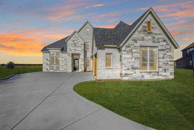 1601 Covered Bridge Court Gunter, TX 75058