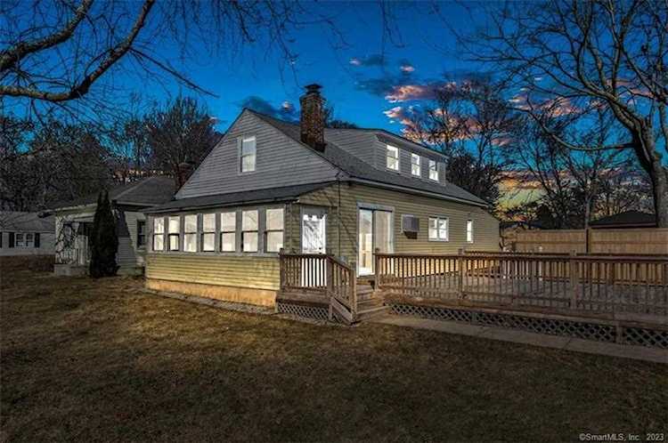 50 Corsino Avenue Old Lyme, CT 06371