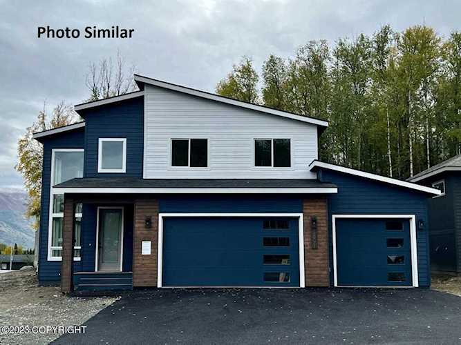L43 Rivervista Rd Eagle River, AK 99577