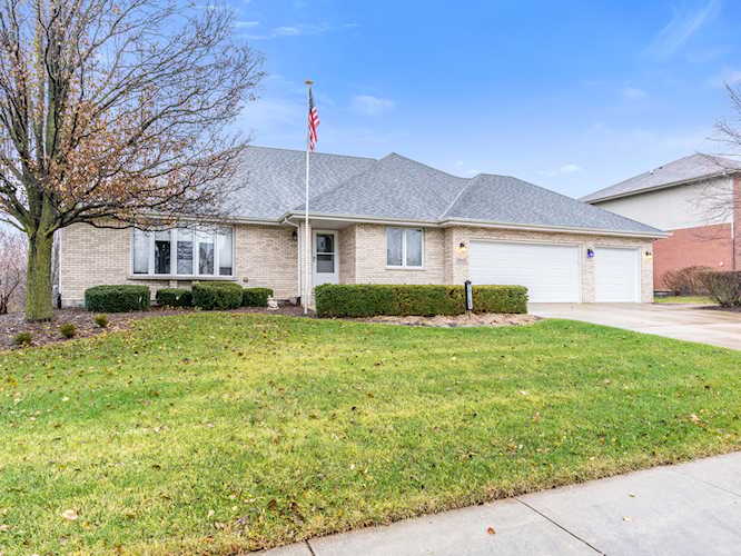 19143 Juniper Ln Mokena, IL 60448