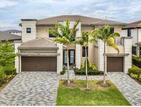 Address Withheld Parkland, FL 33076