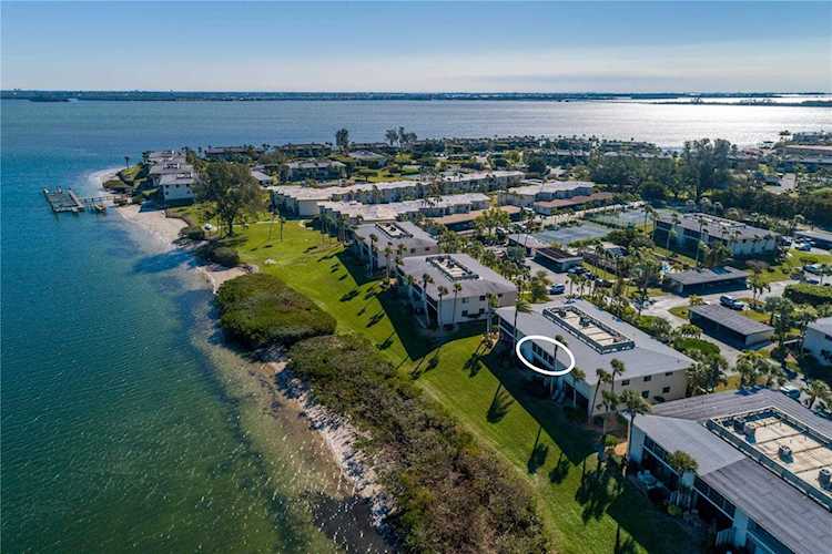 6200 Flotilla Dr #285 Holmes Beach, FL 34217