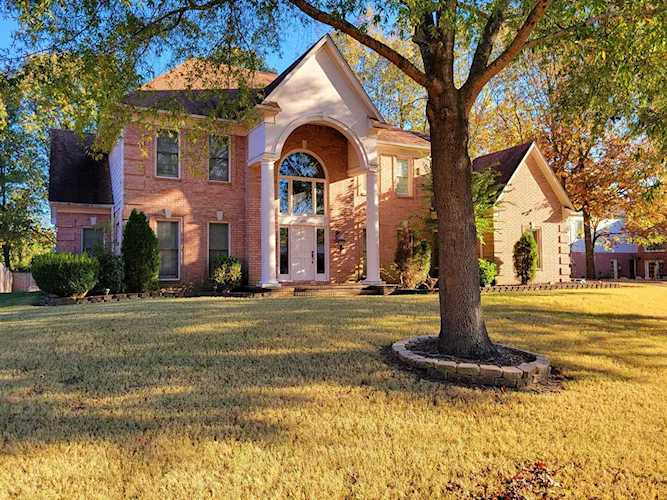 4190 Eagle Hill Cv Lakeland, TN 38002 | MLS 10138082 Photo 1