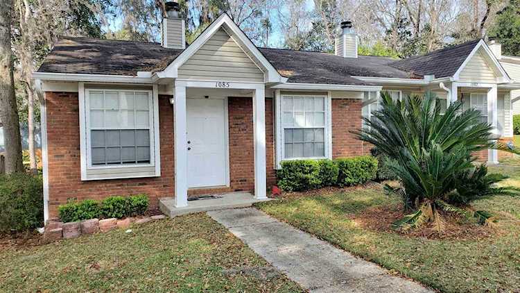 1085 Copper Creek Court Tallahassee, FL 32311 in Copper Creek Photo 1