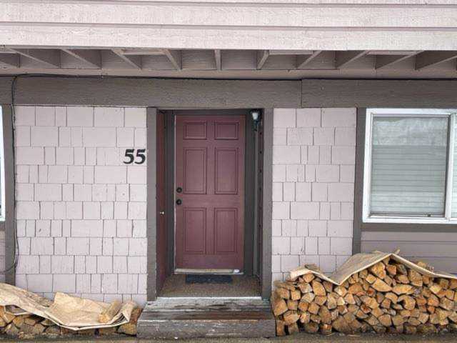 165 Old Mammoth Rd #55 Sierra Manors #55 Mammoth Lakes, CA 93546