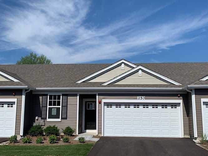 267 Ridley St North Aurora, IL 60542