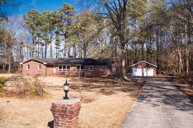 1811 Caratoke Highway Moyock, NC 27958