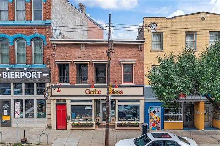 4119 Butler Street Pittsburgh, PA 15201