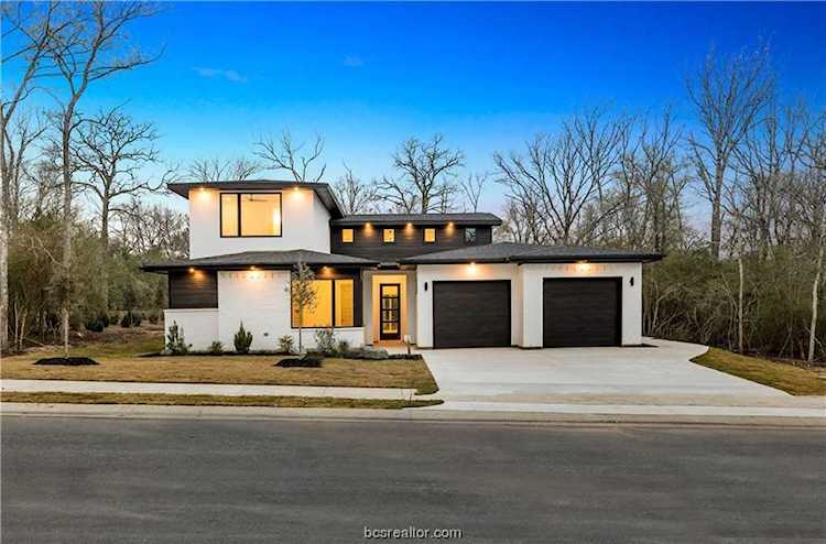 3636 Palo Verde Circle Bryan, TX 77807