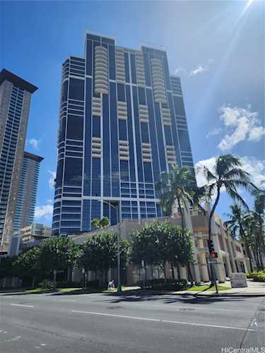 600 Queen Street #1707 Honolulu, HI 96813