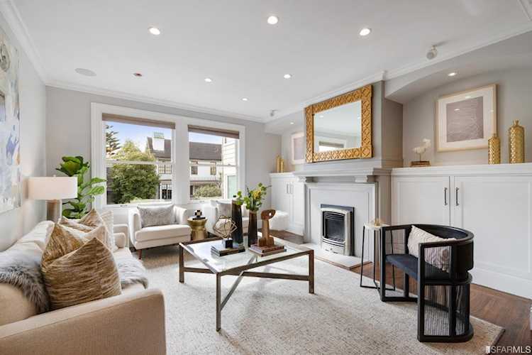 3230 Washington Street San Francisco, CA 94115