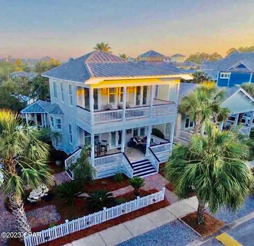 131 Parkshore Dr Panama City Beach, FL 32413