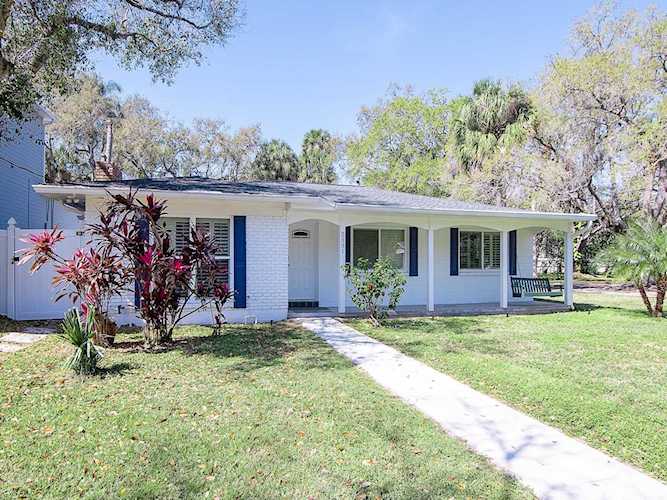 2301 S Occident St Tampa, FL 33629