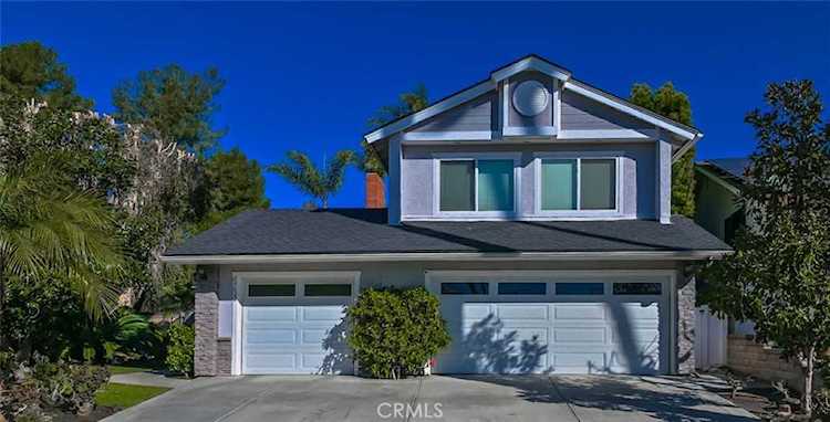 24622 Cresta Ct Laguna Hills, CA 92653