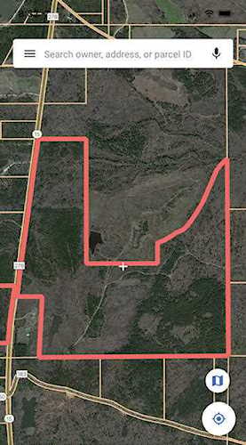 Ms Hwy 15 Maben, MS 39750 | MLS 22-274 Photo 1