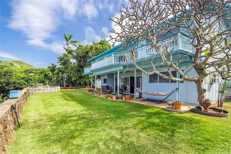 172 Pauahilani Place Kailua, HI 96734