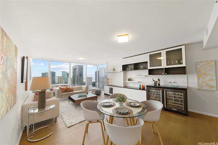 888 Kapiolani Boulevard #2903 Honolulu, HI 96813