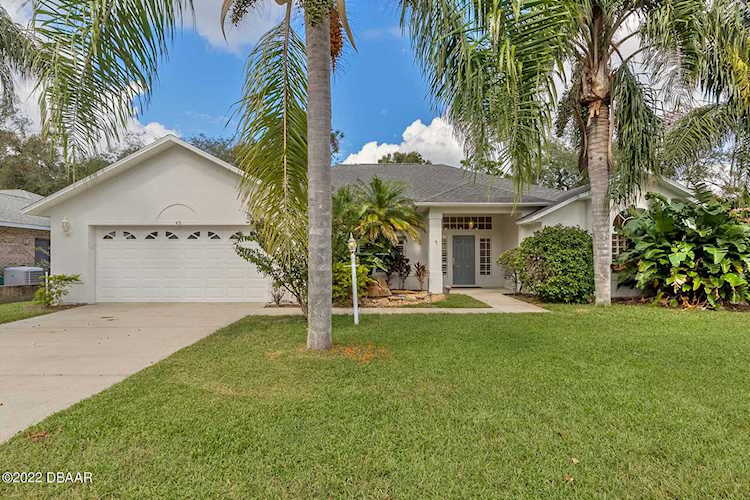 43 Lazy Eight Drive Port Orange, FL 32128