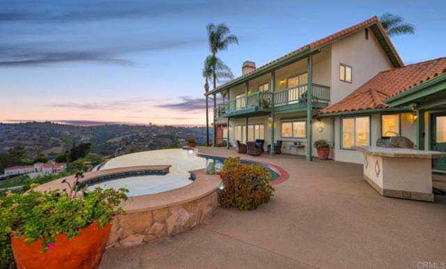 3045 Via Del Cielo Fallbrook, CA 92028
