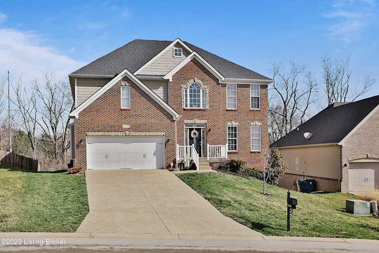 17909 Duckleigh Ct, Fisherville, KY 40023 - Arlington Meadows $485,000 Photo 1