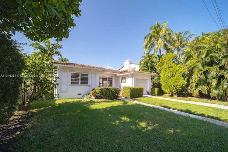 9116 Abbott Ave Surfside, FL 33154