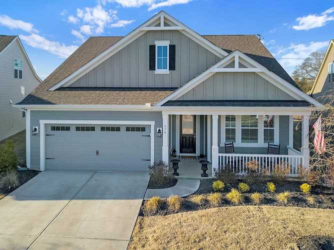 578 Lincoln Quarters Ln Tega Cay, SC 29708 | MLS 3940607 Photo 1