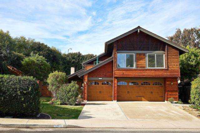 202 Via Villena Encinitas, CA 92024